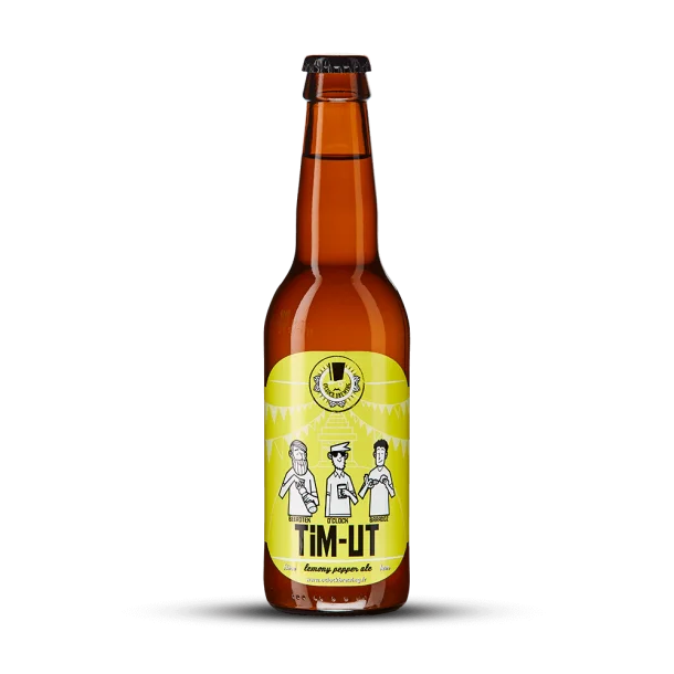 Tim-ut 33 Cl