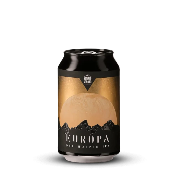Europa 33 Cl