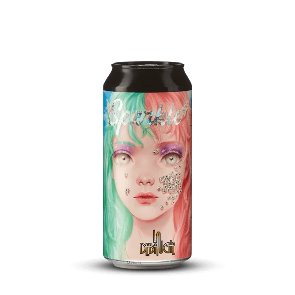 Sparkle 44cl