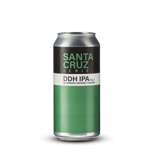 Santa Cruz Ddh Ipa N°1 44cl
