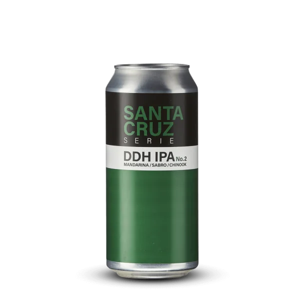 Santa Cruz Ddh Ipa N°2 44cl