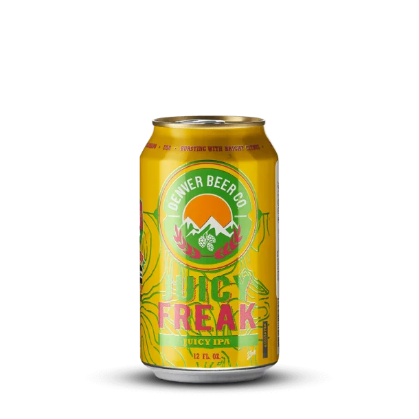 Juicy Freak 35cl