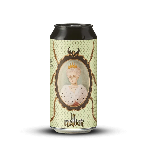Avarice 44 Cl