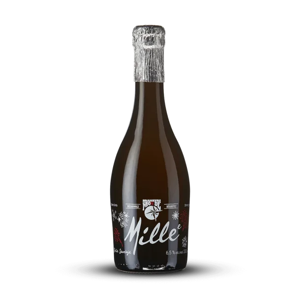 Mille 33cl