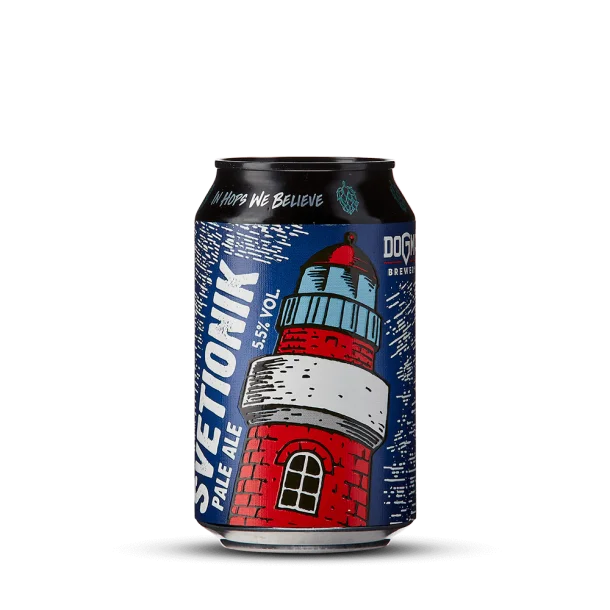 Svetionik 33cl