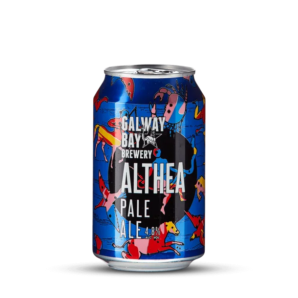 Althea 33 Cl