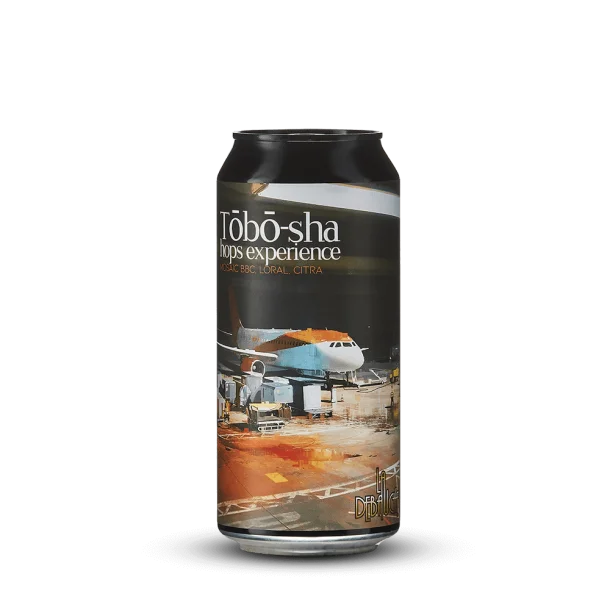 Tobo-sha 6 44cl