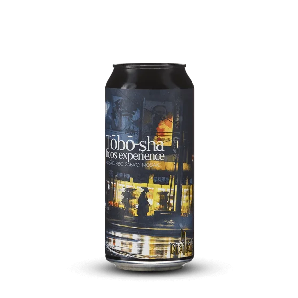 Tobo-sha 7 44cl